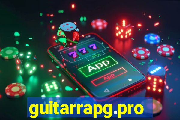 guitarrapg.pro