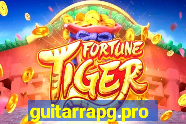 guitarrapg.pro