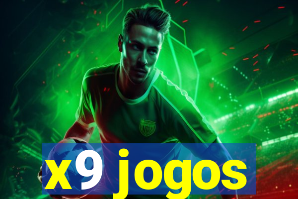 x9 jogos