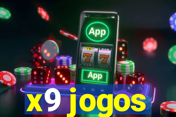 x9 jogos