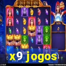 x9 jogos