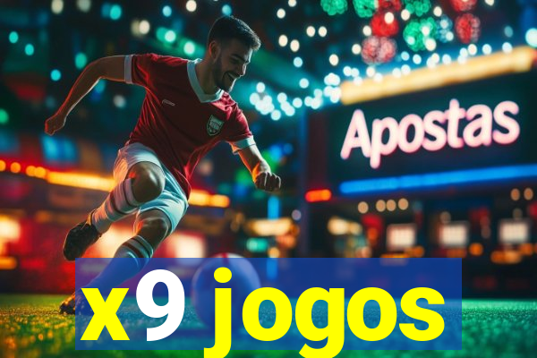 x9 jogos