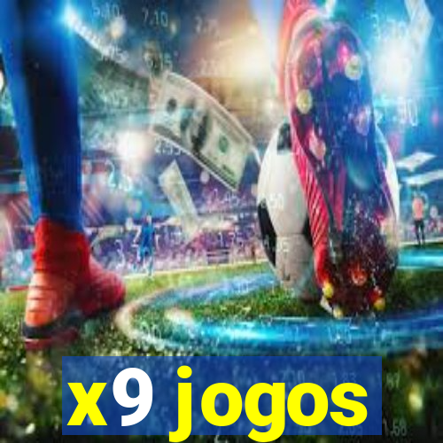 x9 jogos