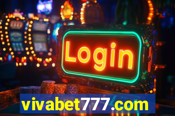 vivabet777.com