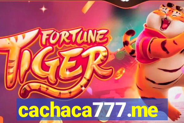 cachaca777.me