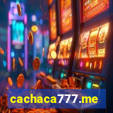 cachaca777.me