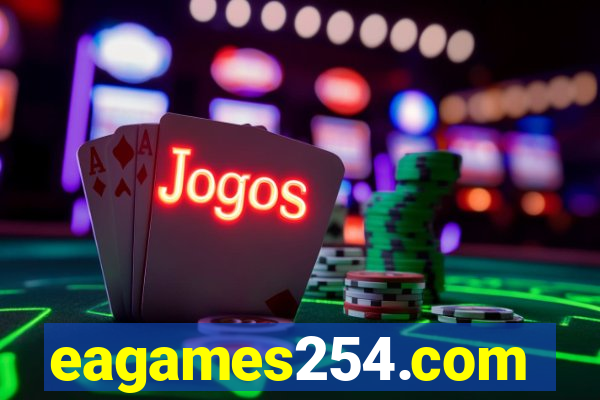 eagames254.com