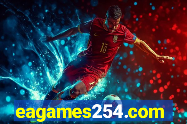 eagames254.com