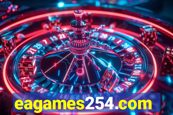 eagames254.com