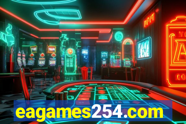 eagames254.com