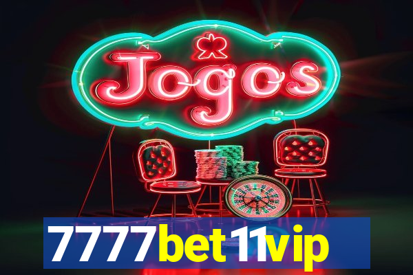 7777bet11vip