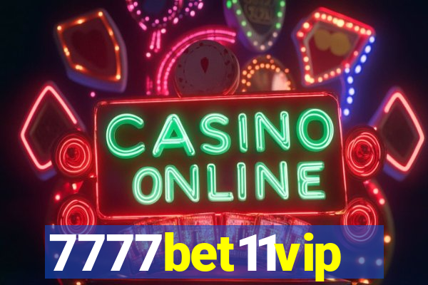 7777bet11vip