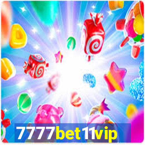 7777bet11vip