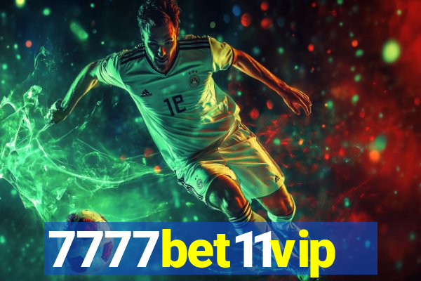 7777bet11vip