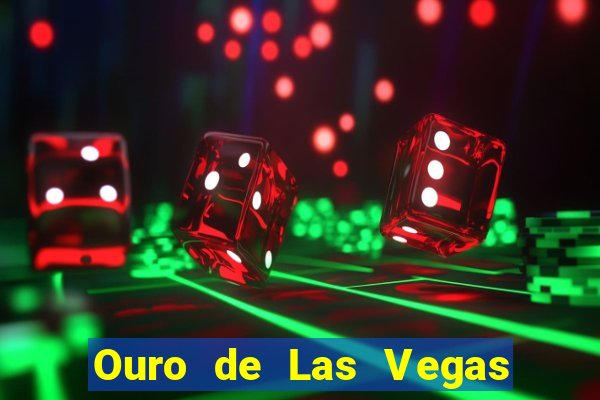 Ouro de Las Vegas o ouro maldito de las vegas filme online