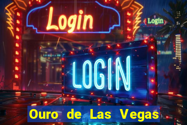 Ouro de Las Vegas o ouro maldito de las vegas filme online