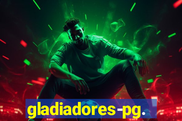 gladiadores-pg.com