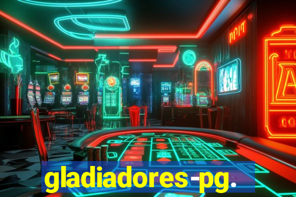 gladiadores-pg.com