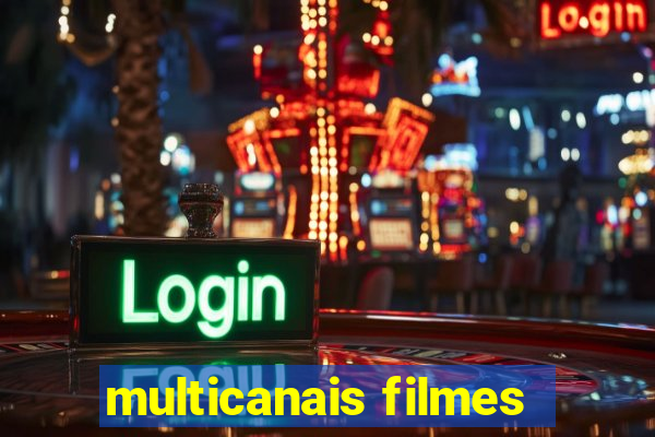 multicanais filmes