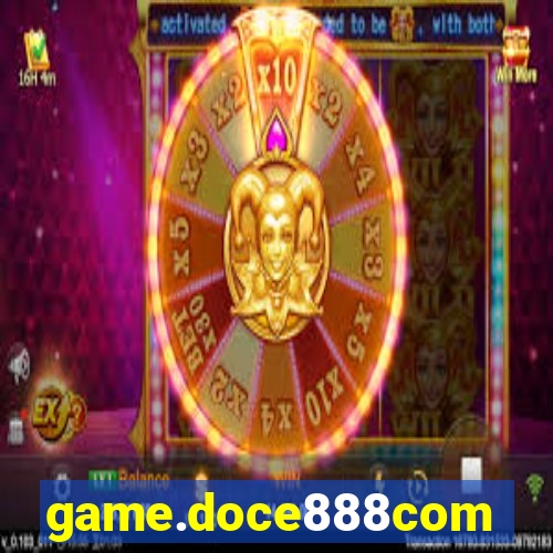 game.doce888com