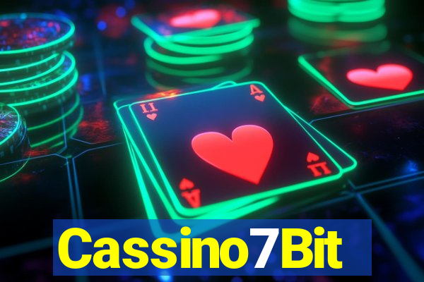 Cassino7Bit