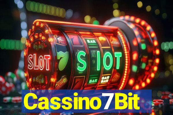 Cassino7Bit