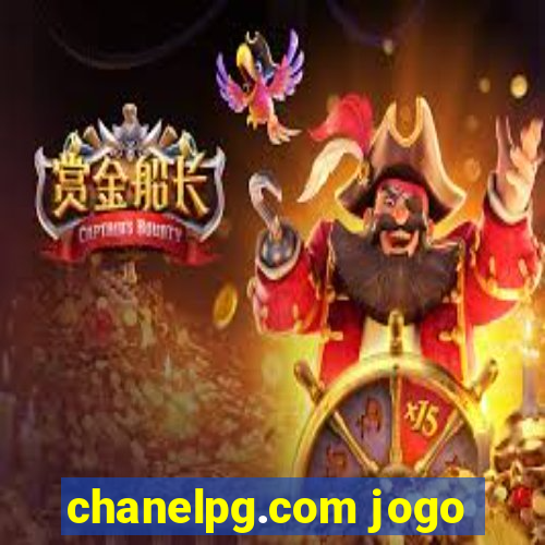 chanelpg.com jogo