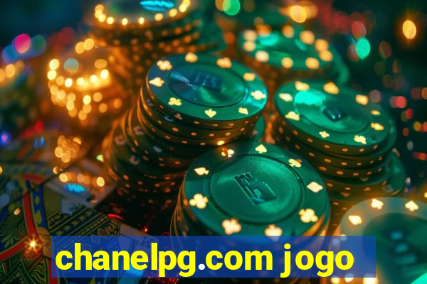 chanelpg.com jogo