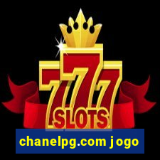 chanelpg.com jogo