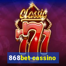 868bet cassino