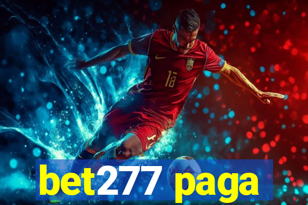 bet277 paga