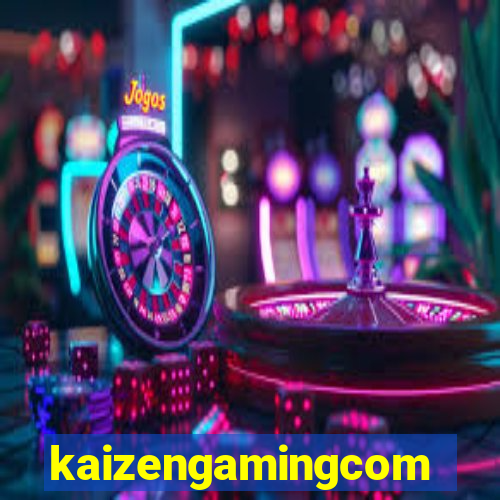 kaizengamingcom