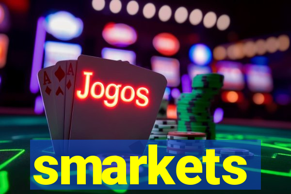 smarkets