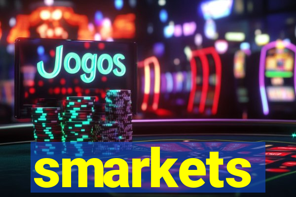 smarkets