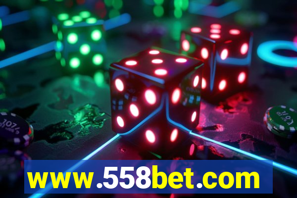 www.558bet.com