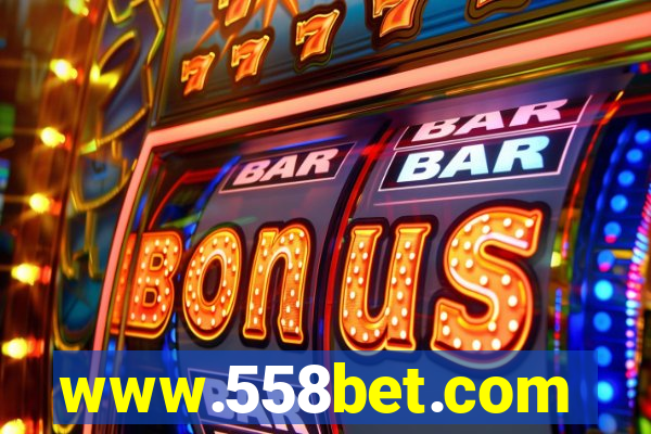 www.558bet.com