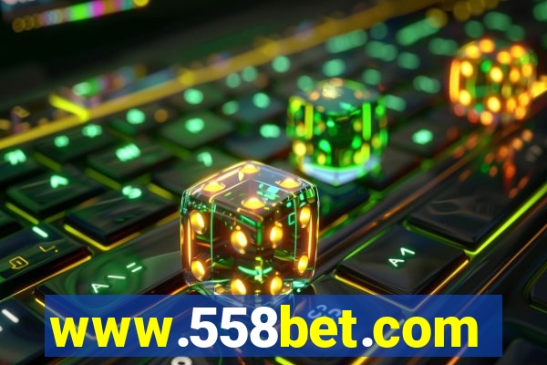 www.558bet.com