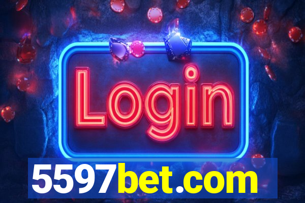 5597bet.com