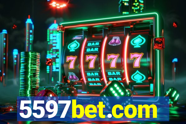 5597bet.com