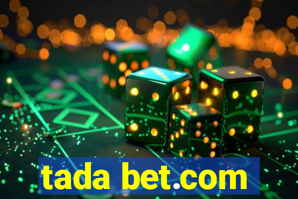 tada bet.com