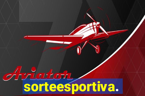 sorteesportiva.net