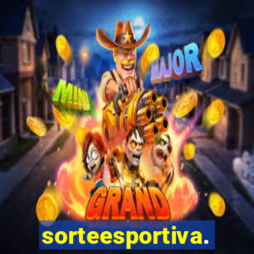 sorteesportiva.net