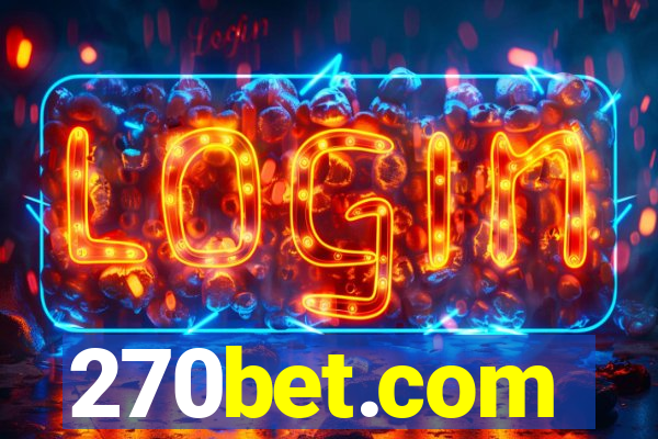 270bet.com