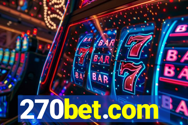 270bet.com