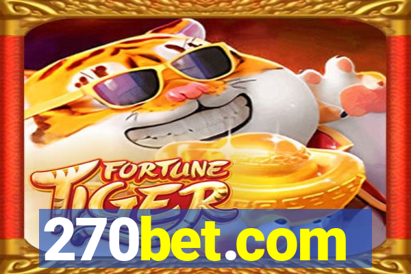 270bet.com