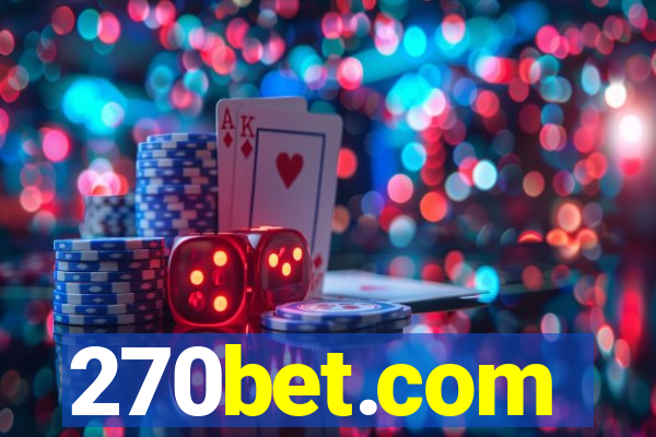 270bet.com