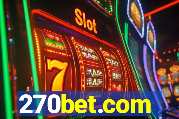 270bet.com