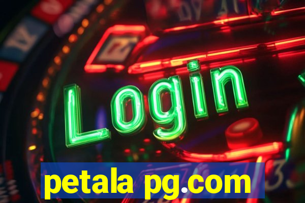 petala pg.com