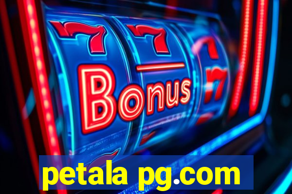 petala pg.com