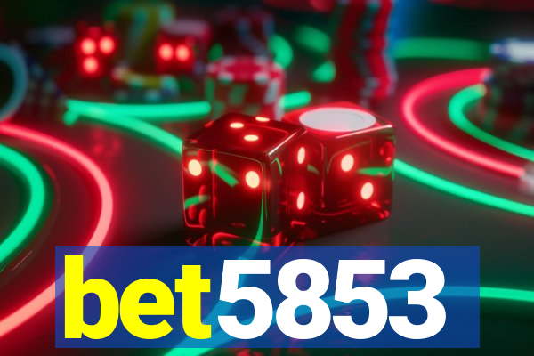 bet5853